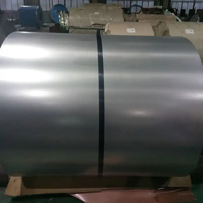 Hot Sales Astm Standard Crgo Cold Rolled Grain Oriented Electrical Silicon Steel Coil