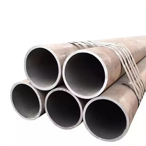 Hot Sale High Quality Seamless Steel Pipe And Tube Hot Sale Carbon Steel Seamless Pipe