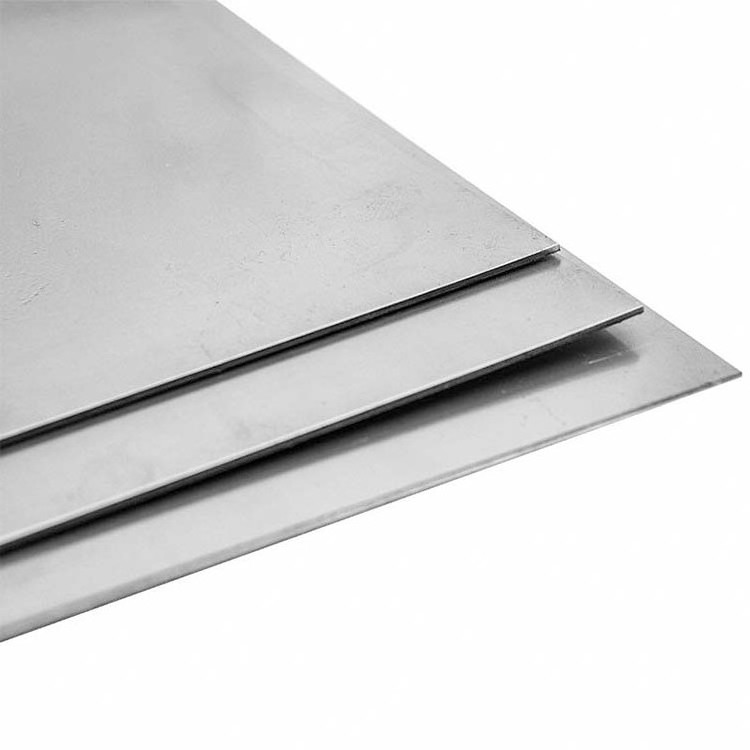 Nickel copper alloy Monel 400 electrolysis/anode Plate / sheet with low Price