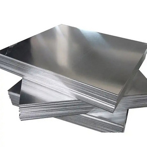 6061 T6 Aluminum Sheet Metal 12 X 12 Inch Thick Flat Aluminum Sheet Metal Fine Polishing And Deburring