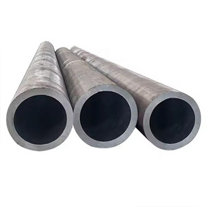 Hot Sale High Quality Carbon Steel Seamless Pipe