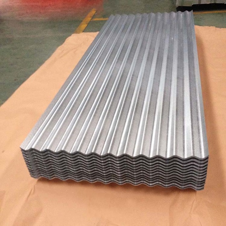 Hot Sale PVC Polycarbonate Insulated Galvanized Aluminium Corrugated Roofing Sheet Farm Box Profile Roof Sheet For Shed