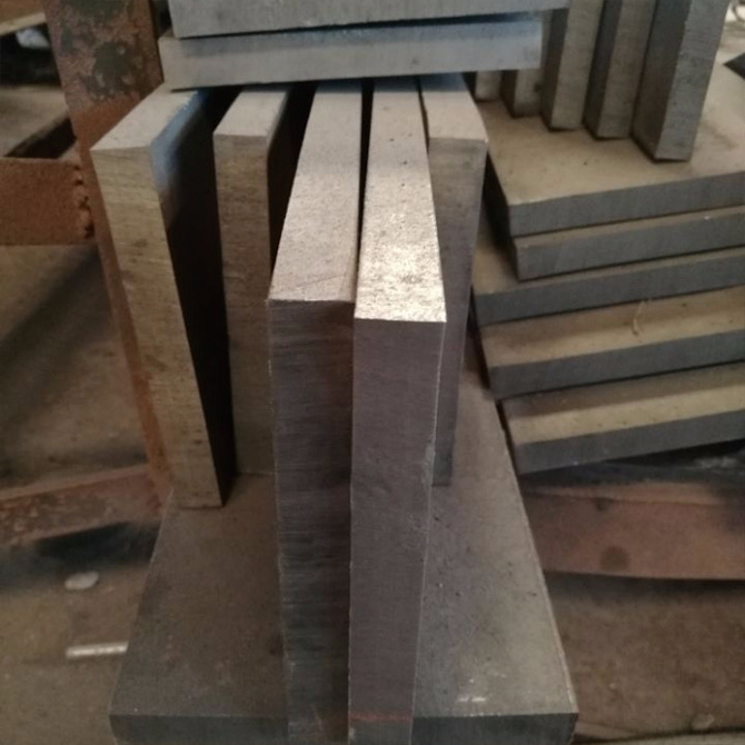 Manufacture Carbon Steel Flat Bar Barre De Fer Plat Flat Bar