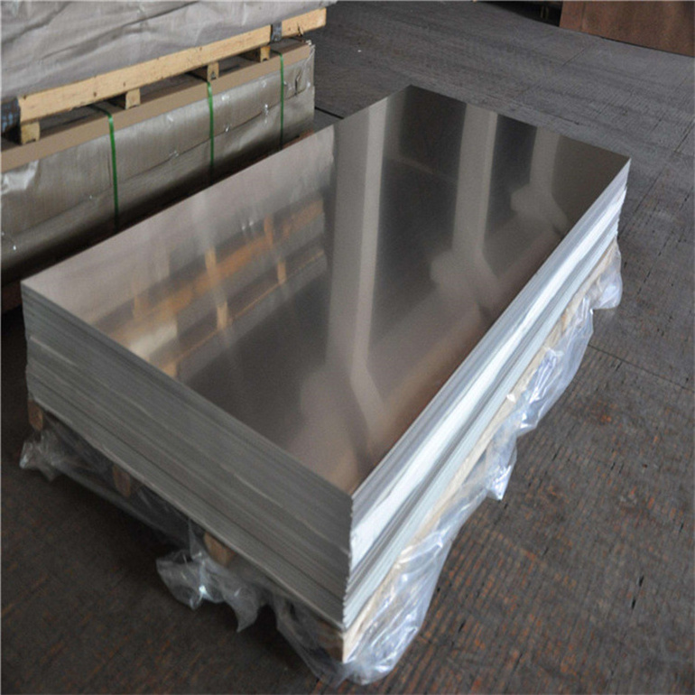 Stainless Steel 201 304 316 316l 409 Cold Rolled Super Duplex Stainless Steel Plate