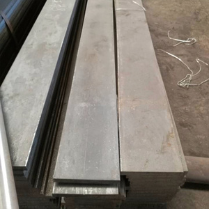 Manufacture Carbon Steel Flat Bar Barre De Fer Plat Flat Bar