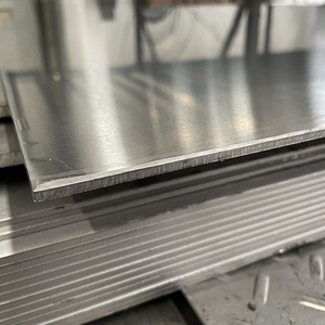 Stainless Steel 201 304 316 316l 409 Cold Rolled Super Duplex Stainless Steel Plate