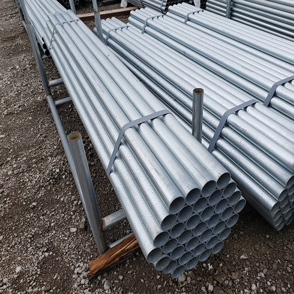 High Quality Seamless Stainless Steel Pipe Tube Pre Galvanized Steel Pipe