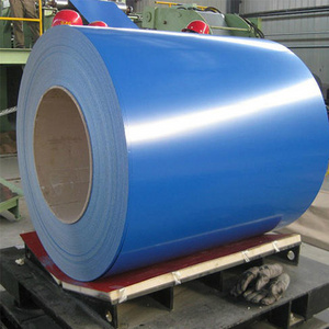 Galvanized Steel Coil Roofing Sheet Steel Ppgi Coils Metal Material Supplier Color Coated Steel Coil