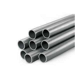 Aircraft Aluminum Pipe Bright Anodized Aluminum Tube