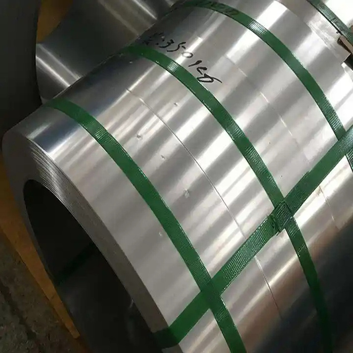 Hot Sales Astm Standard Crgo Cold Rolled Grain Oriented Electrical Silicon Steel Coil