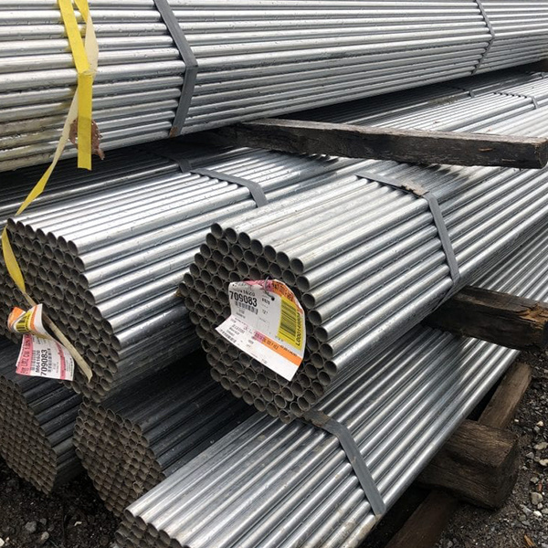 High Quality Seamless Stainless Steel Pipe Tube Pre Galvanized Steel Pipe