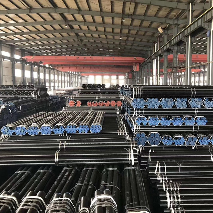 High Quality Seamless Stainless Steel Pipe Tube Pre Galvanized Steel Pipe