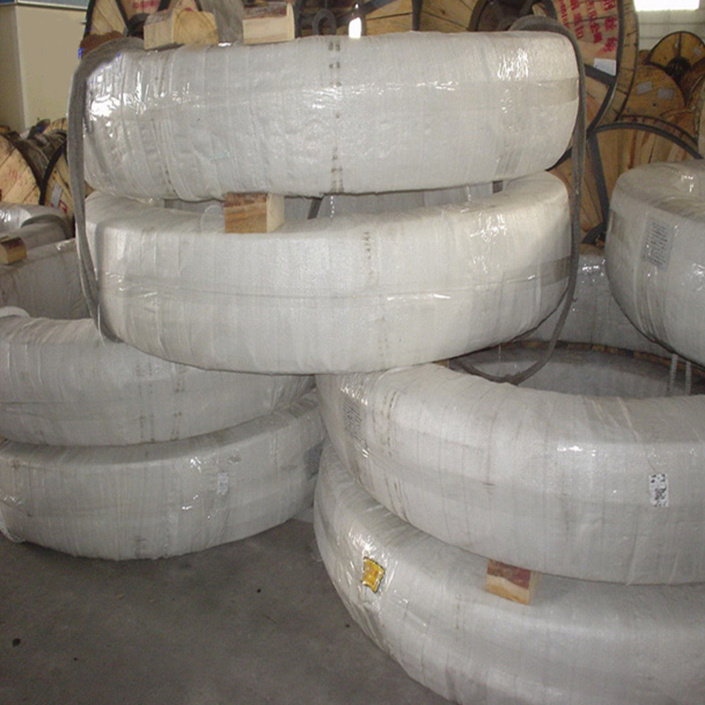 Steel Wire Rod For Tire Bead Wire