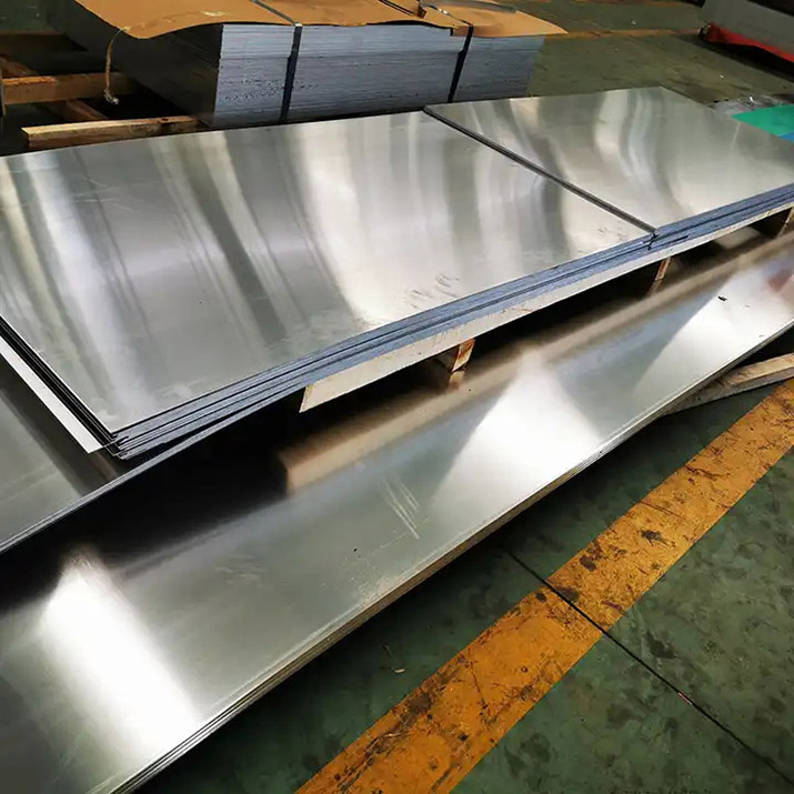 6061 T6 Aluminum Sheet Metal 12 X 12 Inch Thick Flat Aluminum Sheet Metal Fine Polishing And Deburring