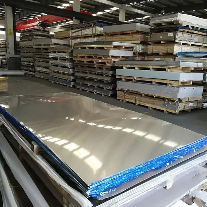 5052 H32 Aluminum Sheet Metal 12 X 12 X 1/64 (0.02") Inch Thin Aluminum Sheet Covered With Protective Film