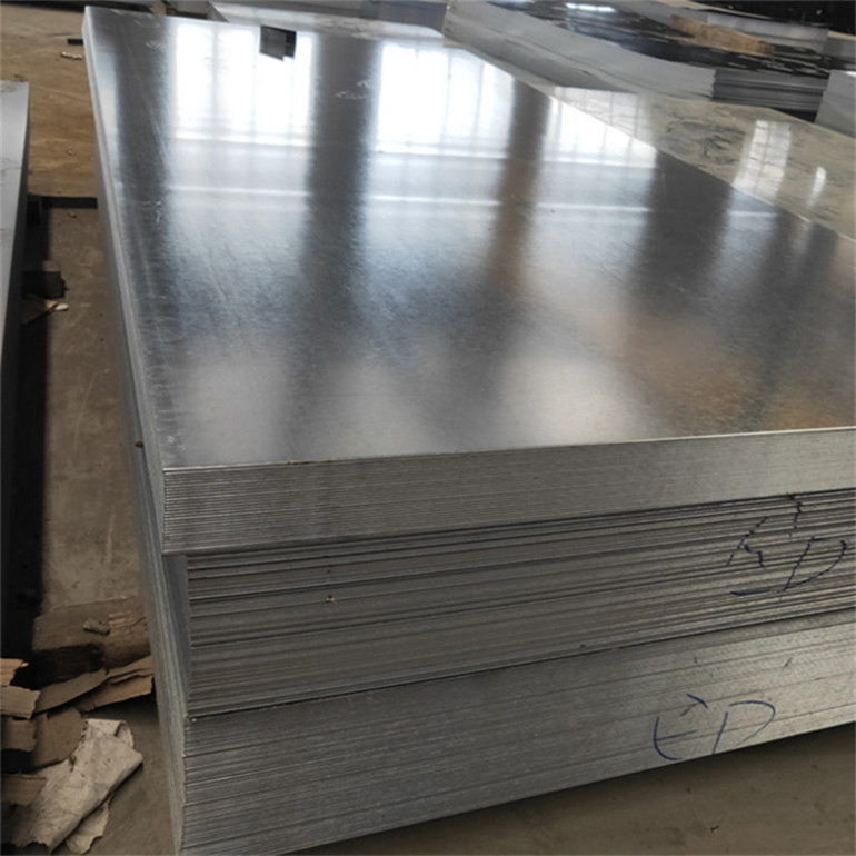 Stainless Steel 201 304 316 316l 409 Cold Rolled Super Duplex Stainless Steel Plate