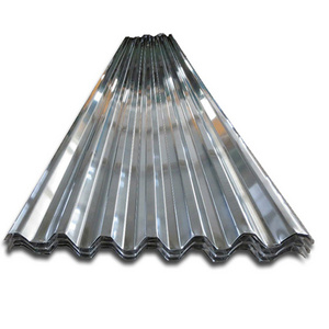 guangzhou metal pc roofing carport corrugated iron sheet