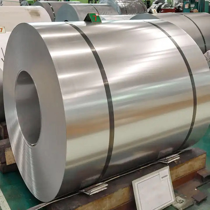 Hot Sales Astm Standard Crgo Cold Rolled Grain Oriented Electrical Silicon Steel Coil