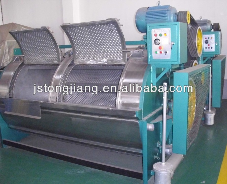 Heavy Duty Industrial Washing Machine For Washing Carpet/ Industrial Carpet Washing Machines