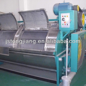 Heavy Duty Industrial Washing Machine For Washing Carpet/ Industrial Carpet Washing Machines