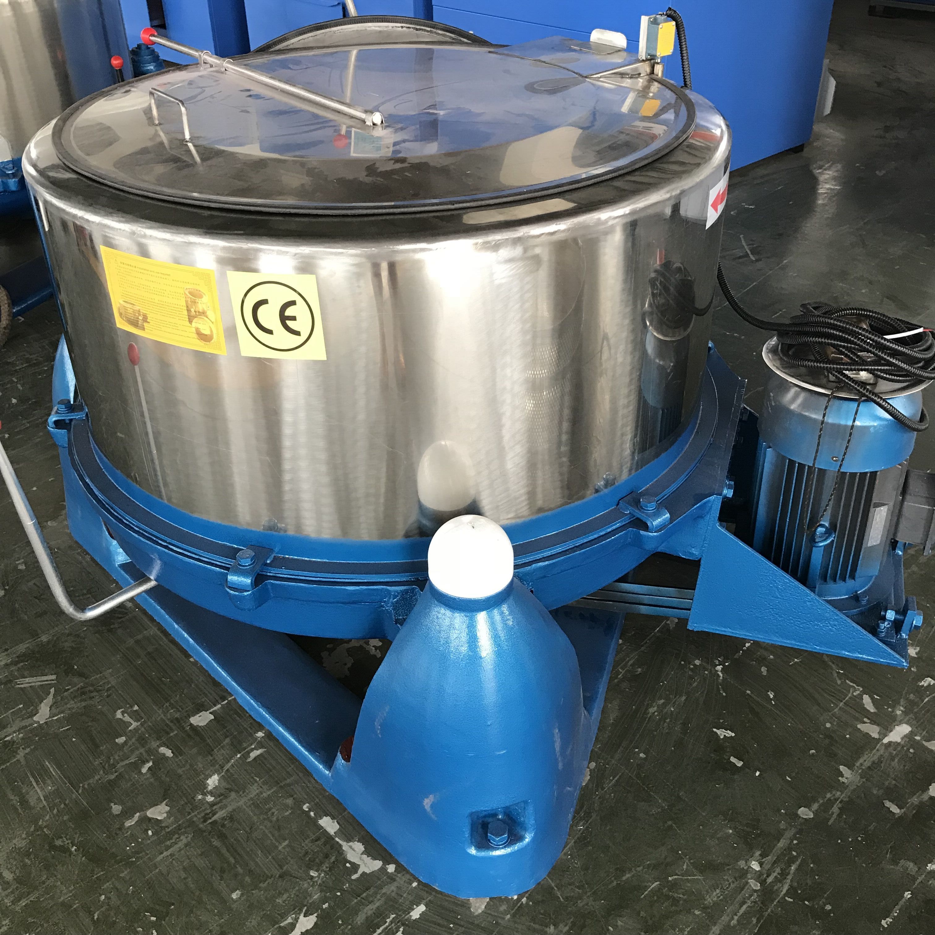 laundry hydro extractor machine price