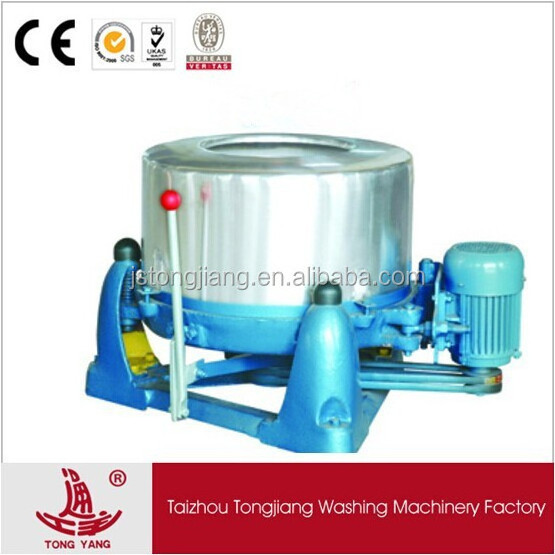 Fabric dyeing machine(CE,ISO)