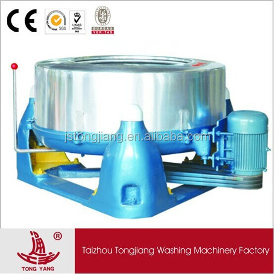 Fabric dyeing machine(CE,ISO)