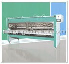 TONG YANG bed linens industrial ironing machines folding (automatic folder machine)