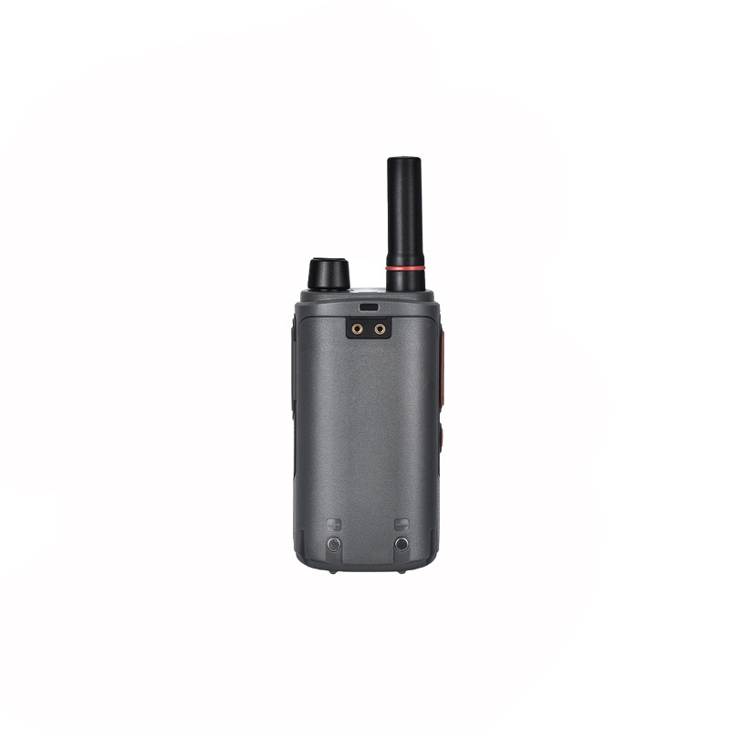 HYDX-G800 Professional POC LTE Mobile Radio 4G Long Range 5000Km Walkie Talkie Dual SIM Card with GPS