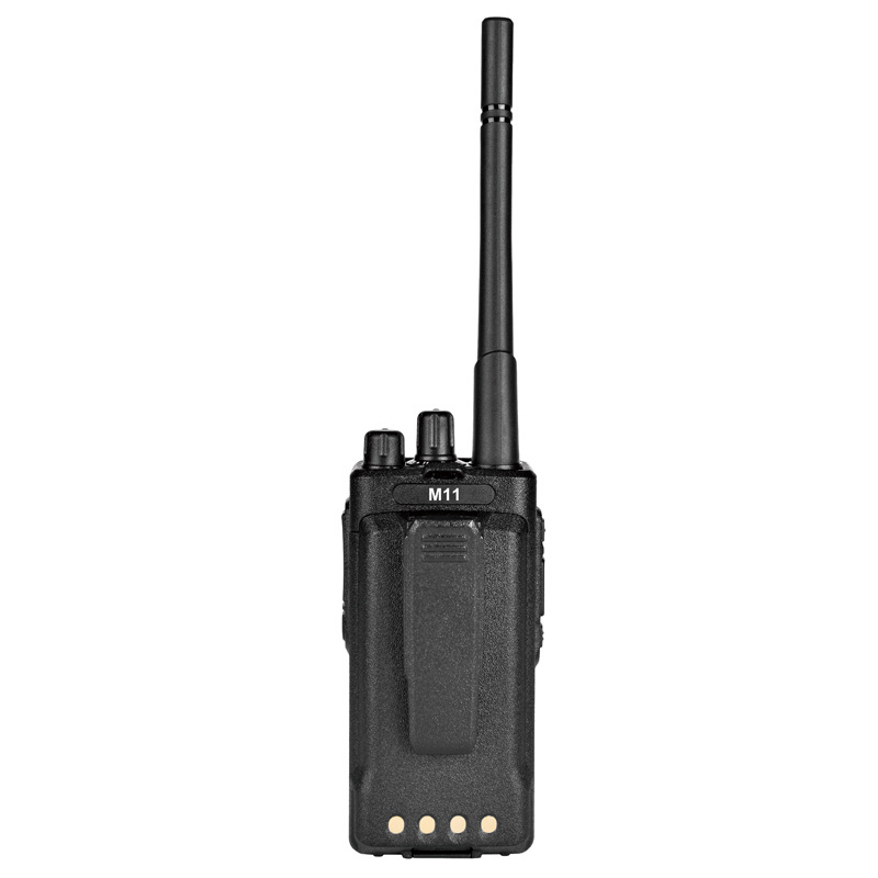 HYDX-M11 High Power Long Range Walkie Talkie Phone Multiband Waterproof Two Way Radio