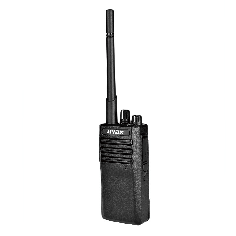 HYDX-M11 High Power Long Range Walkie Talkie Phone Multiband Waterproof Two Way Radio