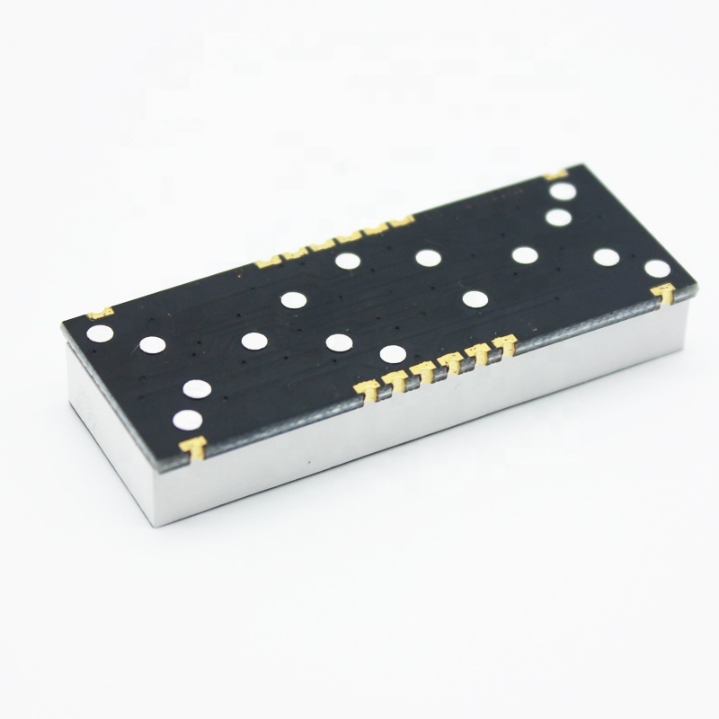 Jstronic 4 digit 0.56 inch Customized smd 7 segment Clock Common Anode LED Display