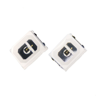 Jstronic 120 degree 0.1W 0.2W 0.5W LED Chip 850nm 940nm 2835 infrared illuminator ir SMD diode