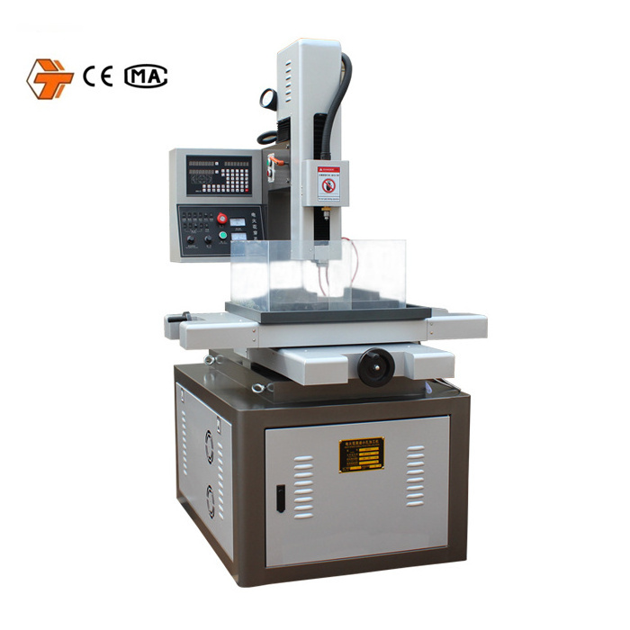 DD703.30 High Speed Small Hole Edm Drilling Machine Price Edm Drilling Machine