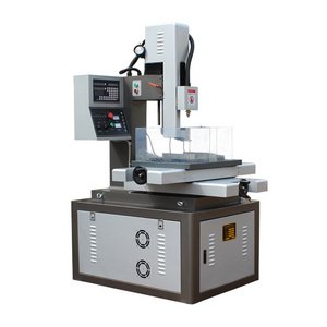 DD703.30 High Speed Small Hole Edm Drilling Machine Price Edm Drilling Machine