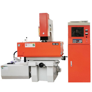 EDM sinker machine ZNC450 High-Precision and High-Efficiency Metal Forming