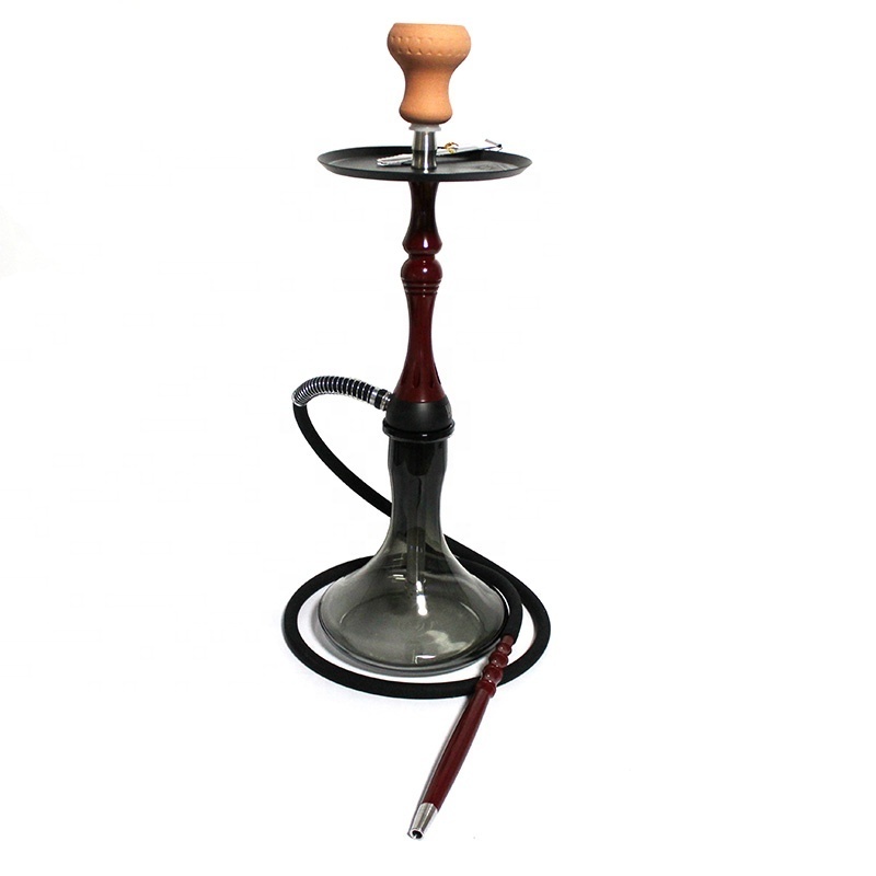 new hookah shisha hookah stainless steel luxury shisha hookah