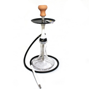 turkish hookah charcoal holder with bowl