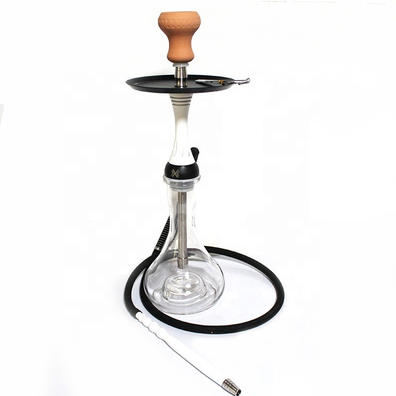 turkish hookah charcoal holder with bowl