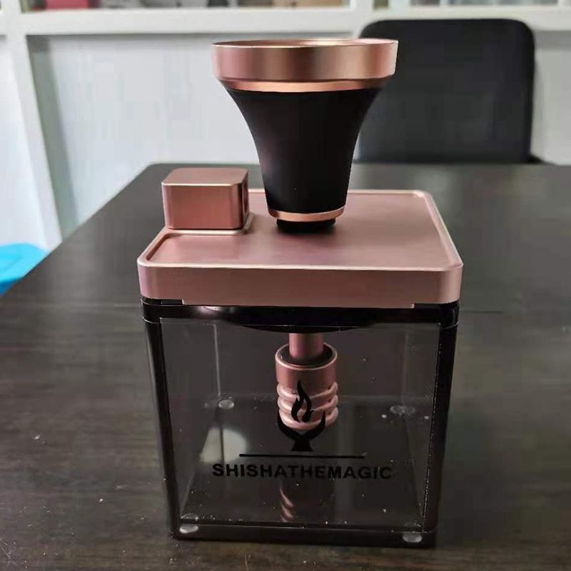 hookah flavor shishabar