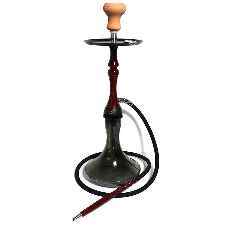 new hookah shisha hookah stainless steel luxury shisha hookah