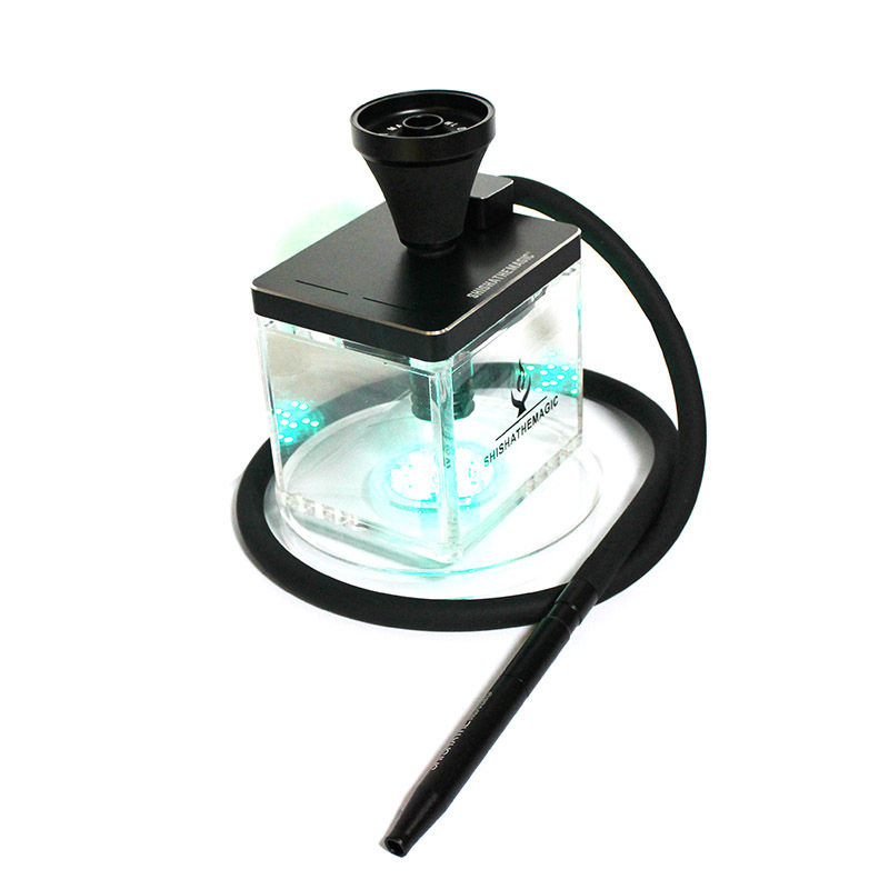 new design hookah ice hookah