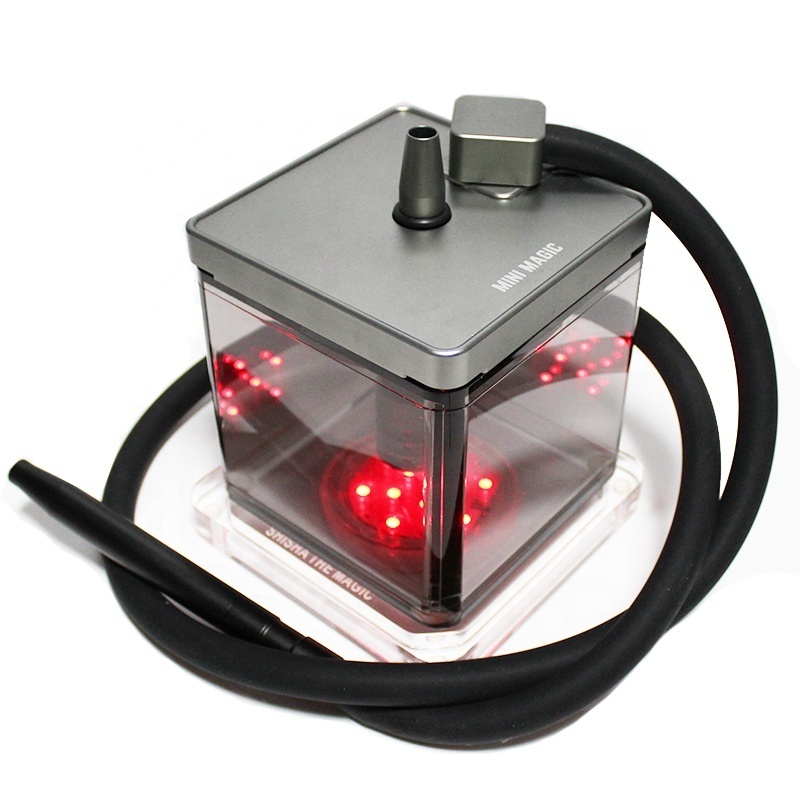 Custom Hookah LED Light Hookah Accessories Led Lights