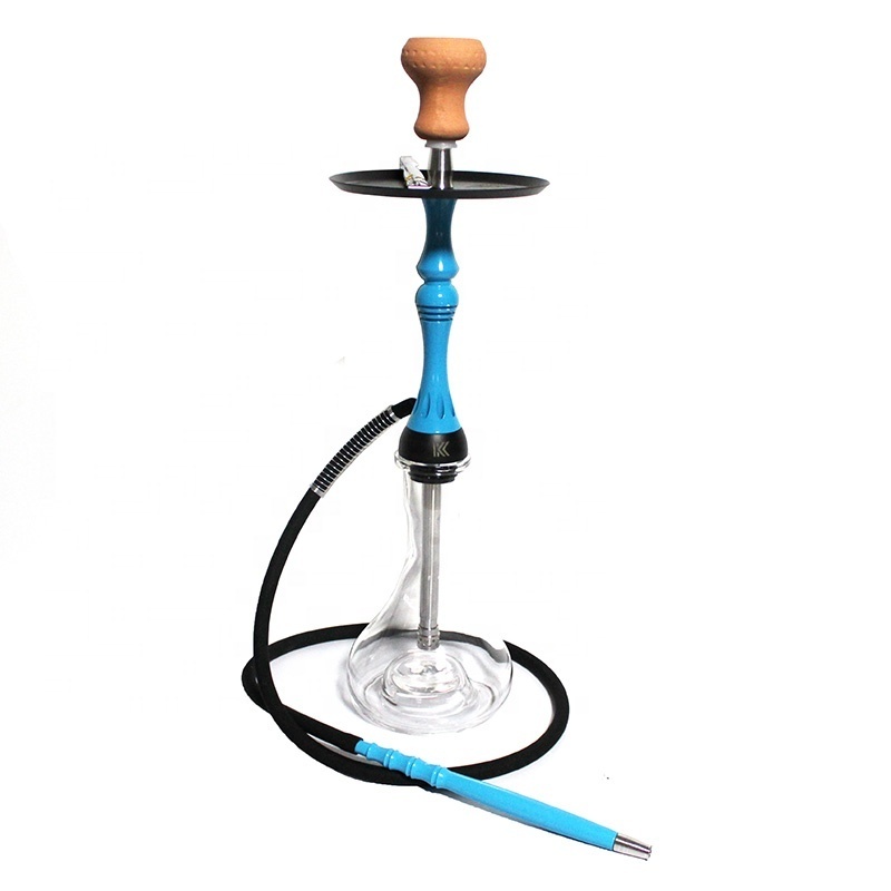 new hookah shisha hookah stainless steel luxury shisha hookah