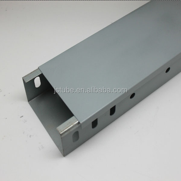 galvanized steel cable tray