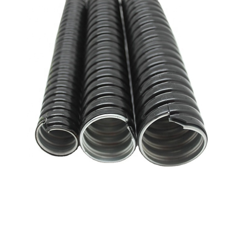 pvc electrical cable conduit flexible metal hose