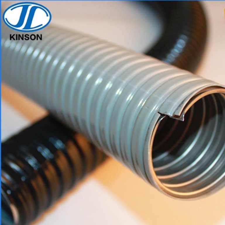 pvc electrical cable conduit flexible metal hose