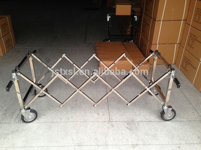 Funeral Equipment For Sale Coffin Trolley TX-RH01