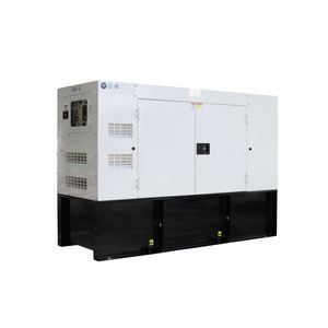 80kw 100kva 120kva 200kva 300kva 400kva 500kva isuzu or deutz or cummins engine silent diesel generator price for sale