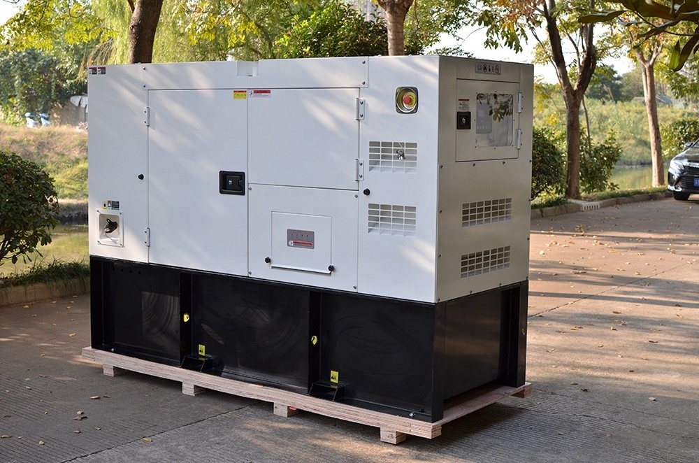 80kw 100kva 120kva 200kva 300kva 400kva 500kva isuzu or deutz or cummins engine silent diesel generator price for sale